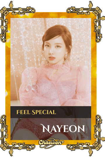 Nayeon