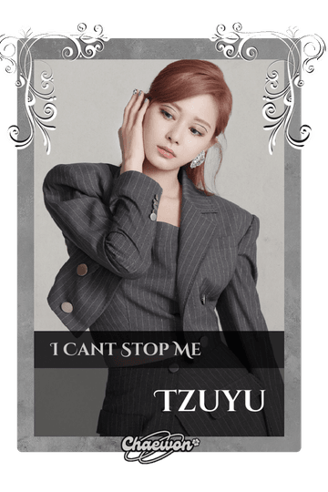 Tzuyu