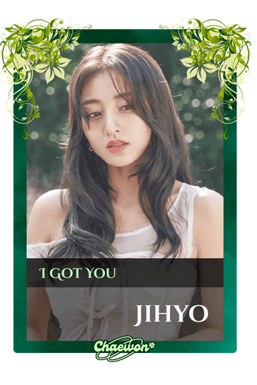Jihyo