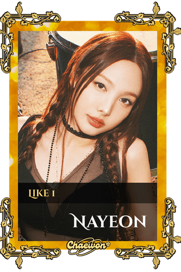 Nayeon