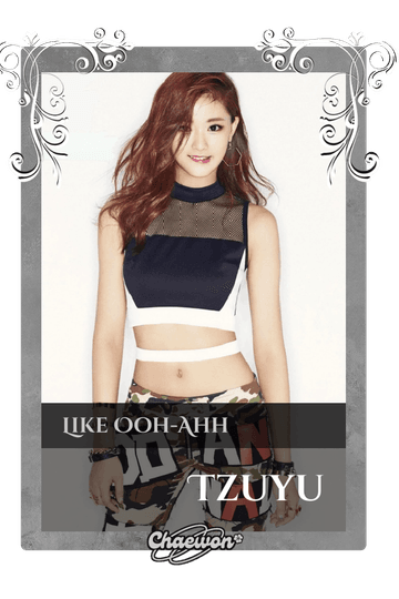 Tzuyu
