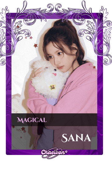 Sana