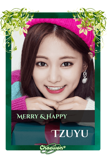 Tzuyu