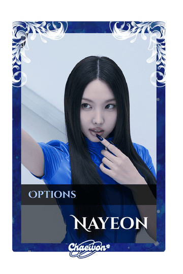 Nayeon