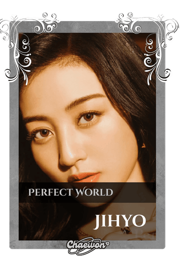 Jihyo