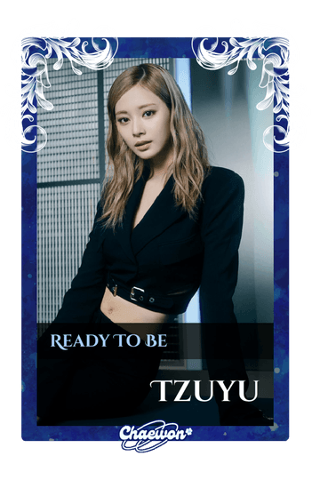 Tzuyu
