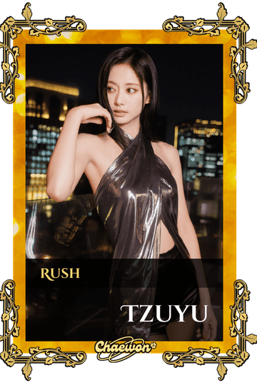 Tzuyu