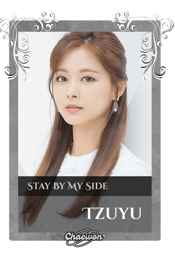 Tzuyu