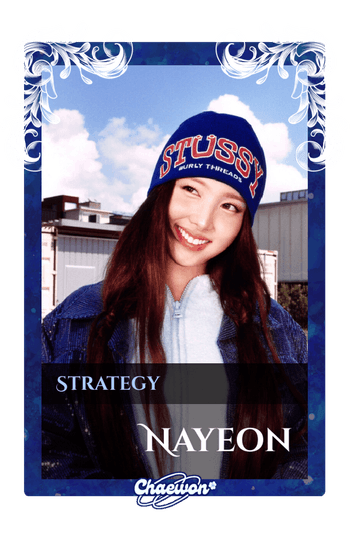 Nayeon