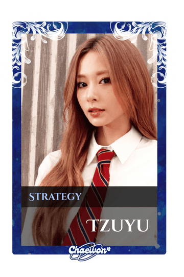 Tzuyu