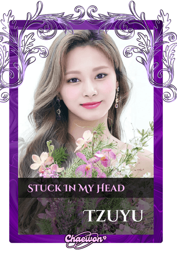 Tzuyu