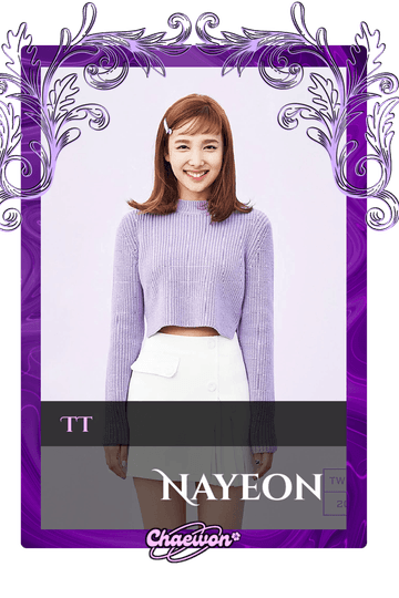 Nayeon