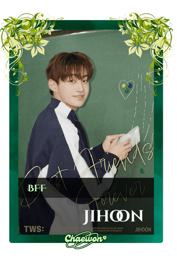 Jihoon