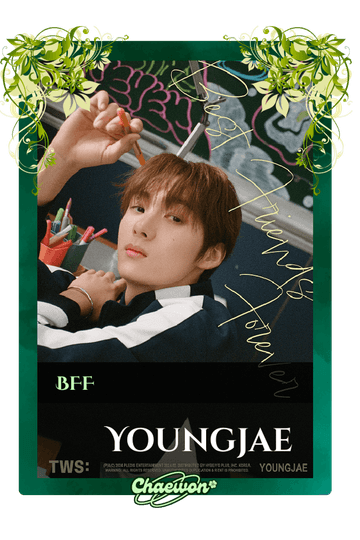 Youngjae