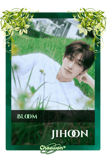 Jihoon
