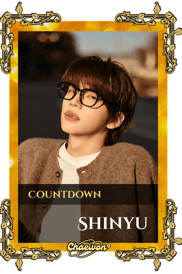 Shinyu