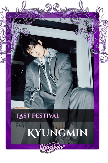 Kyungmin
