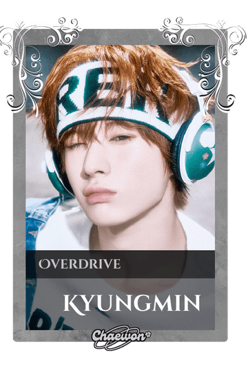 Kyungmin