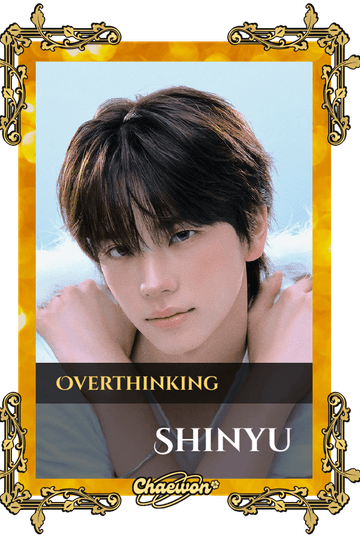 Shinyu
