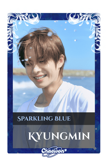 Kyungmin