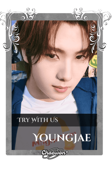 Youngjae