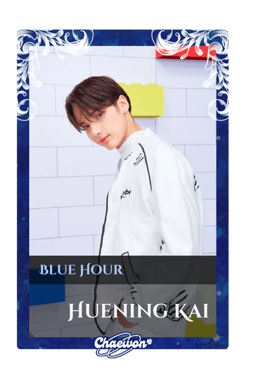 Huening Kai