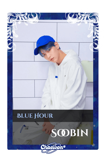 Soobin