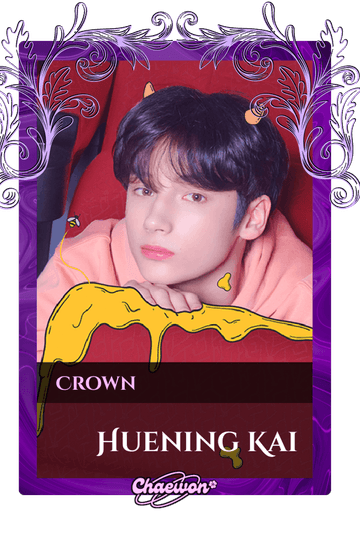 Huening Kai