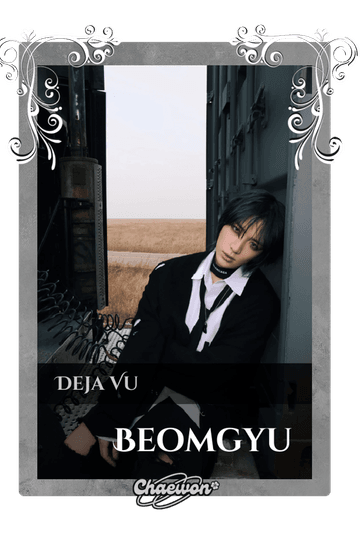 Beomgyu