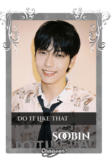Soobin