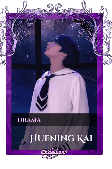 Huening Kai