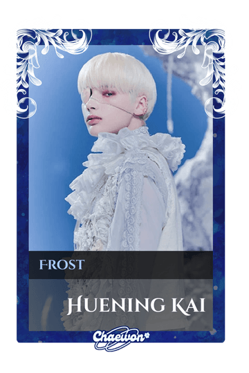Huening Kai