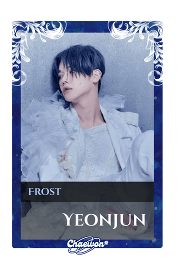 Yeonjun