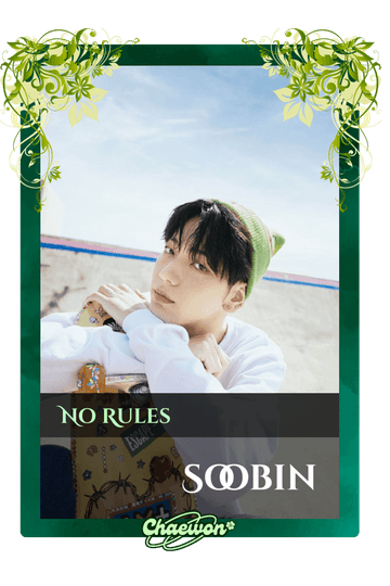 Soobin