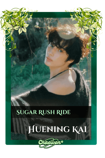 Huening Kai