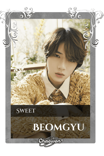 Beomgyu