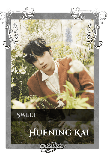 Huening Kai
