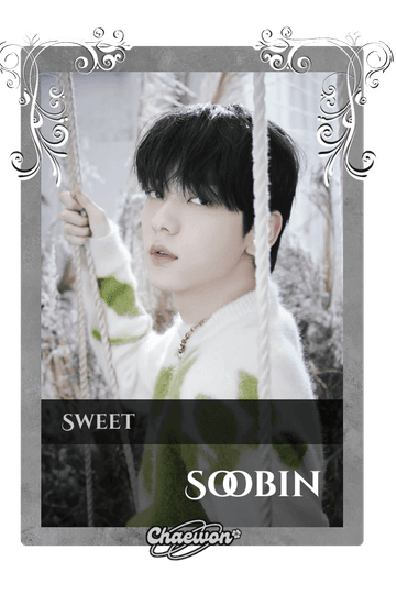 Soobin