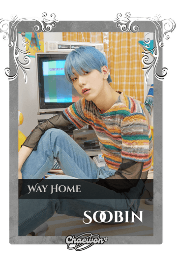 Soobin