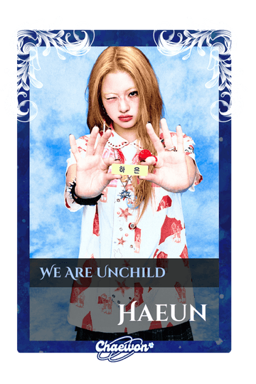 Haeun