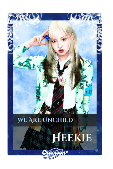 Heekie