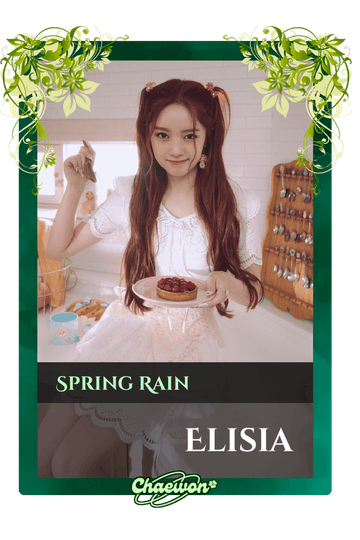 Elisia