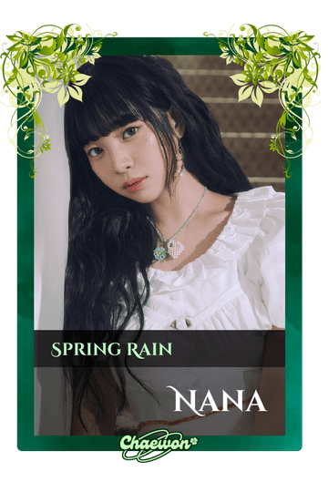 Nana