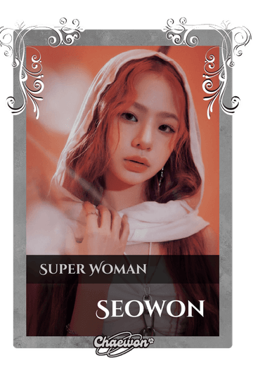 Seowon