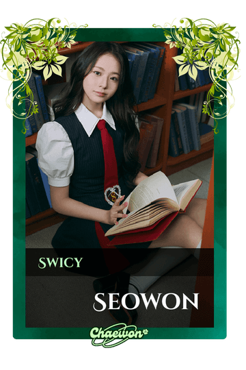 Seowon
