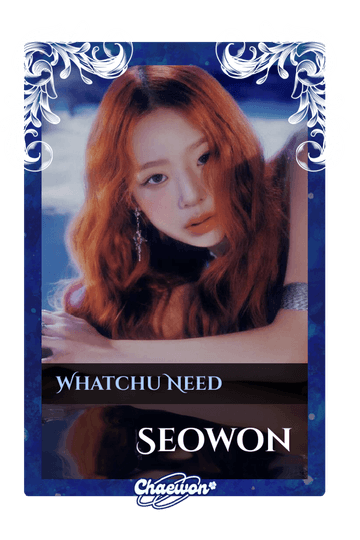 Seowon