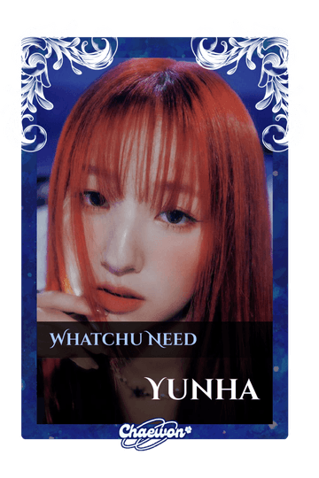 Yunha