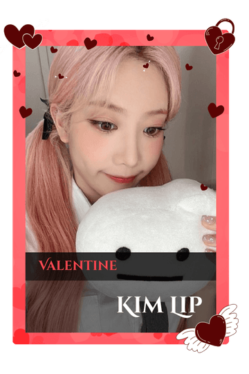 Kim Lip
