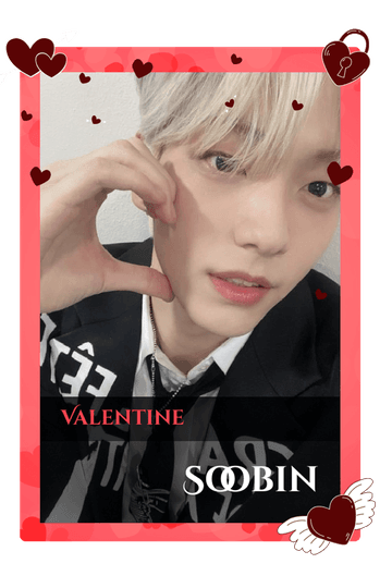 Soobin