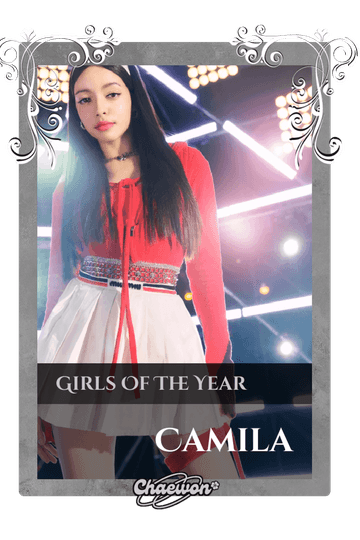 Camila